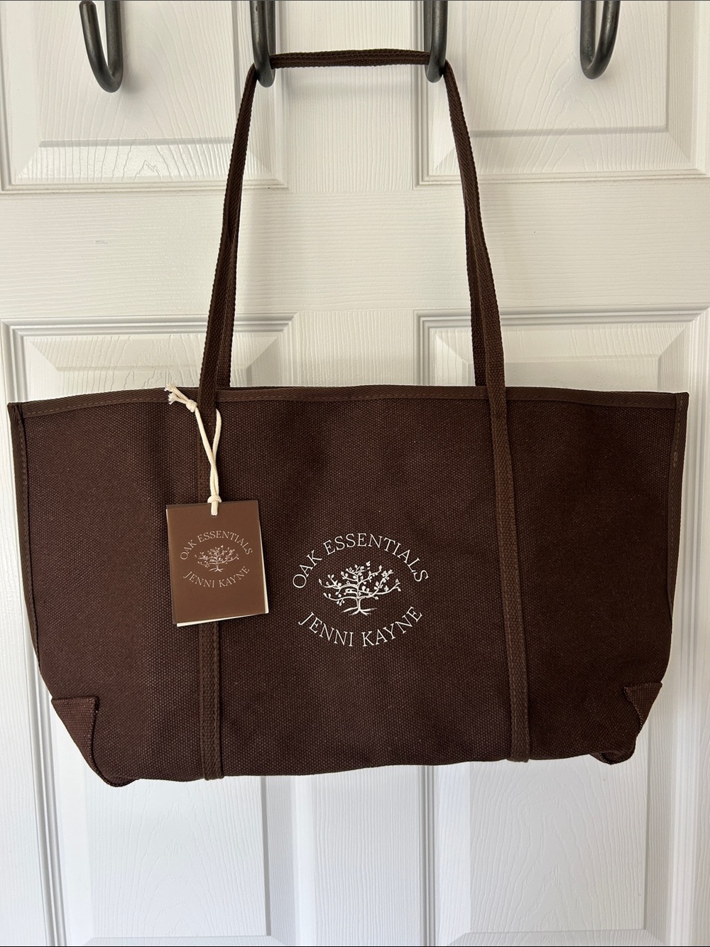 Oak Essentials Jenni Kayne tote bag
